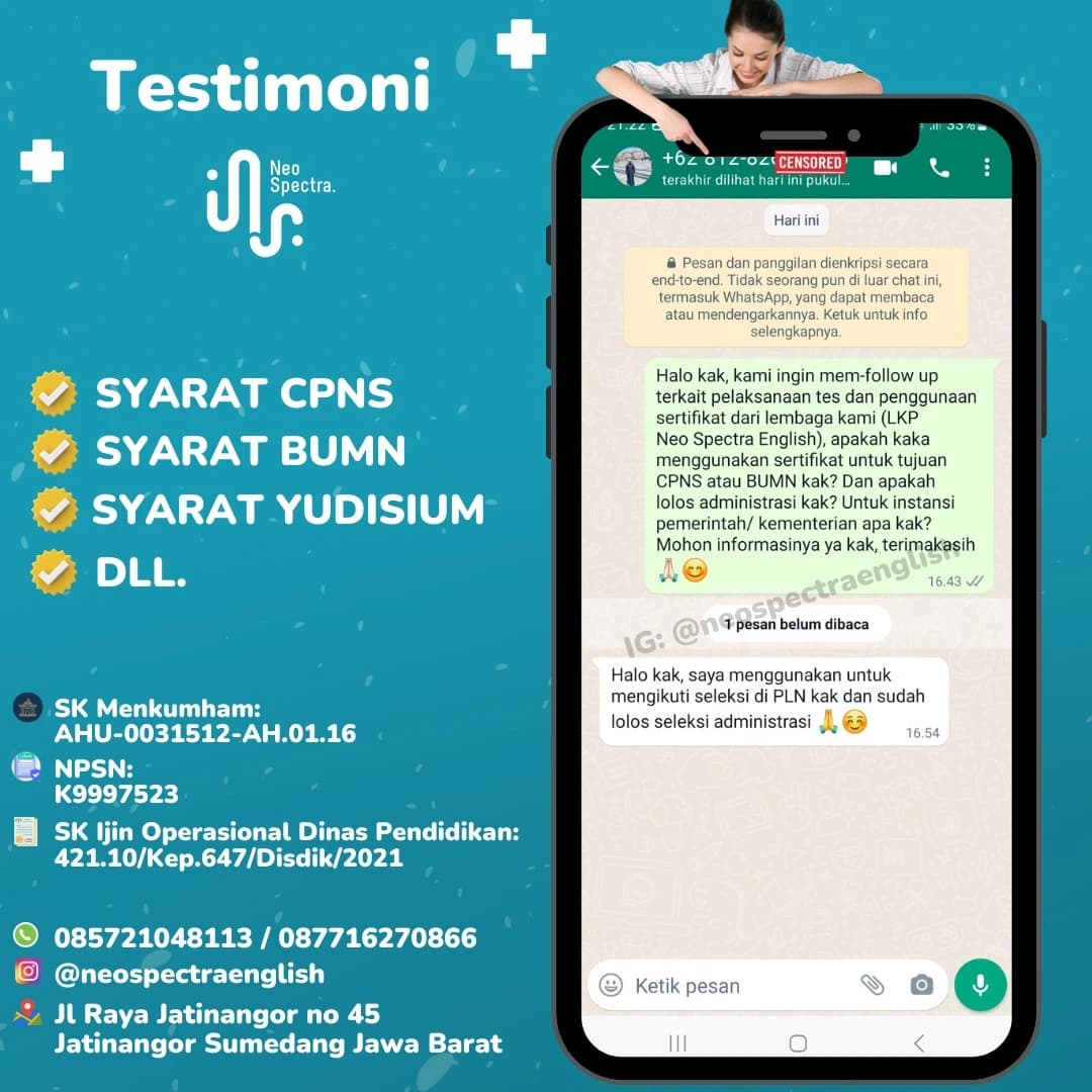Testimony 5