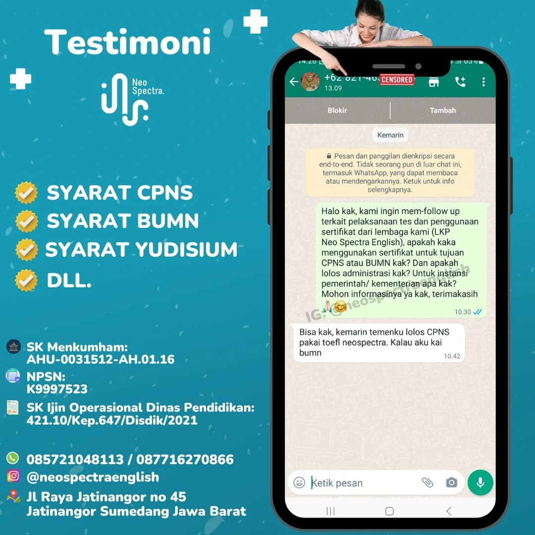 Testimony 6